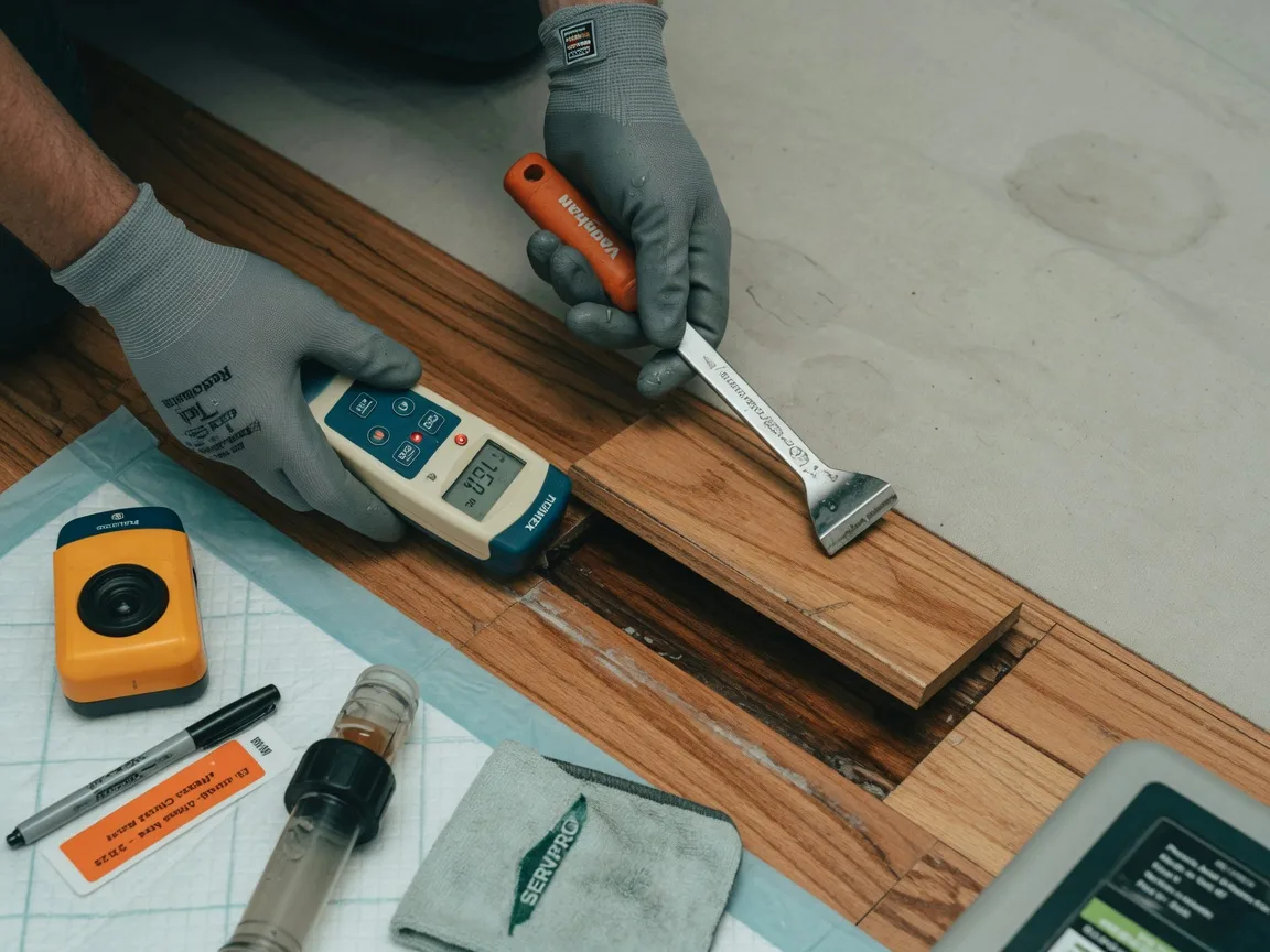 Why choose Water Damage Restoration in Hobson, TX